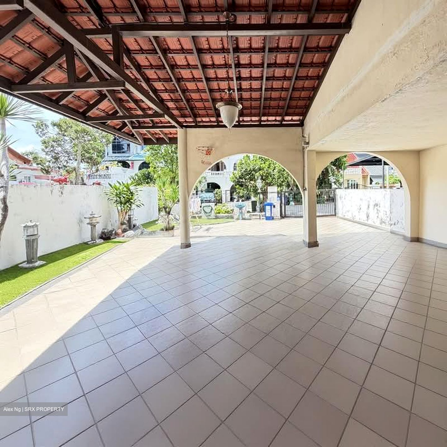 Upper Changi Road (D16), Semi-Detached #552419901